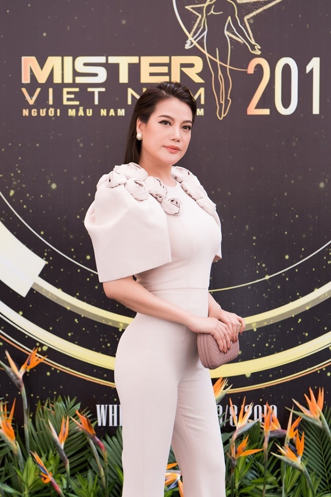 'Ngũ đại mỹ nhân Vbiz' tìm kiếm 'quý ông hoàn hảo nhất Việt Nam' - 6