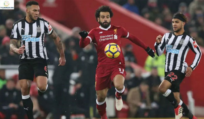 Liverpool phải rất cảnh giác với Newcastle ở Anfield