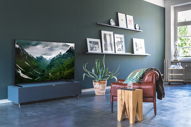 TV QLED ngày càng được người Việt yêu thích - 2