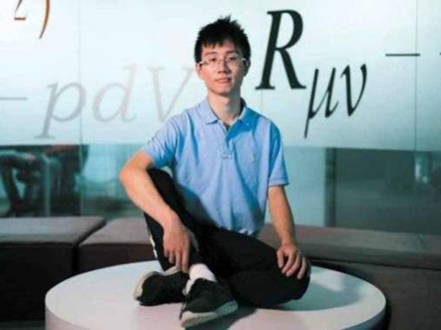 Thần đồng Trung Quốc, 14 tuổi học ĐH, 20 trở thành nhà khoa học lẫy lừng - 4