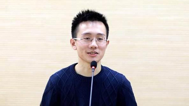 Thần đồng Trung Quốc, 14 tuổi học ĐH, 20 trở thành nhà khoa học lẫy lừng - 2