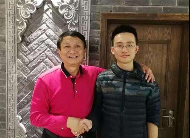 Thần đồng Trung Quốc, 14 tuổi học ĐH, 20 trở thành nhà khoa học lẫy lừng - 3