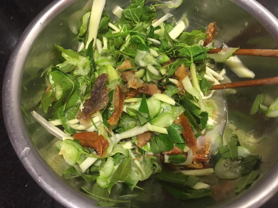 Đặc sản lạ mắt -lạ tai - lạ miệng, đặc biệt nghe tên đã thấy vui hẳn - 3