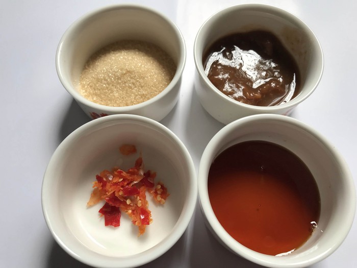 Đặc sản lạ mắt -lạ tai - lạ miệng, đặc biệt nghe tên đã thấy vui hẳn - 6