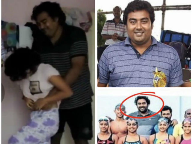 Thể thao - HLV "yêu râu xanh" Ấn Độ gây phẫn nộ: 6 tháng liền "làm bậy" nữ sinh 15 tuổi