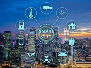 Công nghệ thông tin - Vạn vật ở TP.HCM đang kết nối hoàn chỉnh nhờ 1.000 trạm IoT của Viettel