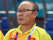 Bóng đá - Báo Hàn tiết lộ hợp đồng mới thầy Park: Sững sờ chỉ tiêu vào chung kết Asian Cup