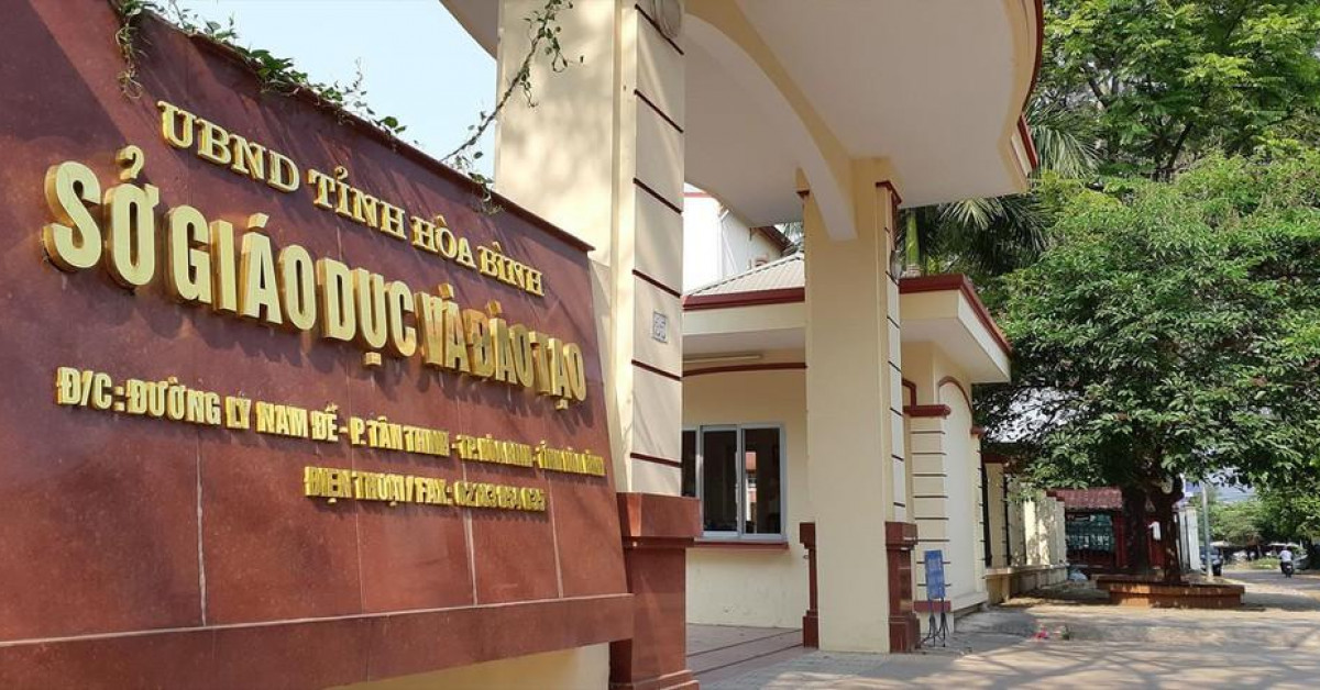 Tin tức trong ngày - Gian lận điểm thi ở Hòa Bình: Bắt đầu điều tra việc đưa, nhận hối lộ