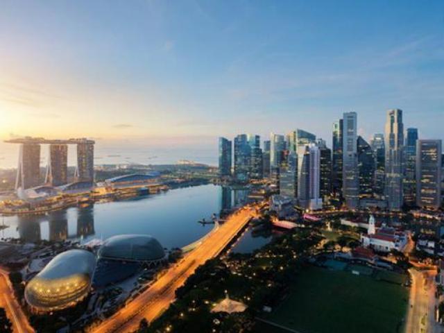 Kinh doanh - Giới siêu giàu ở Singapore và những điều ít người biết tới