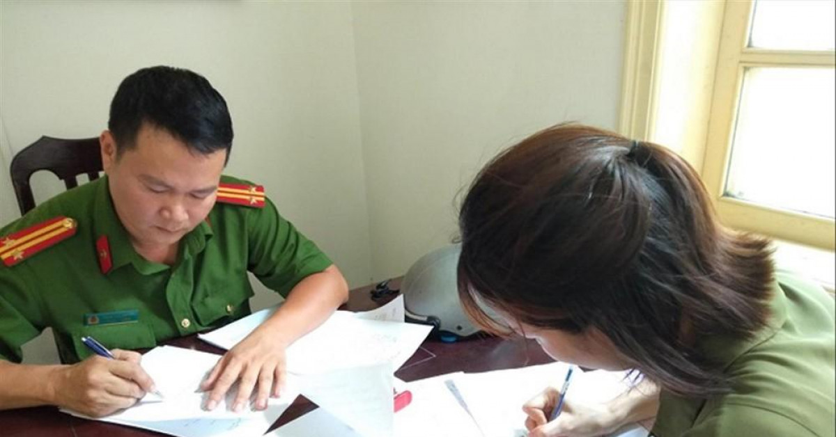 Kinh doanh - Xuất hiện nhiều Công ty XKLĐ chui: Người lao động tiếp tục sập bẫy