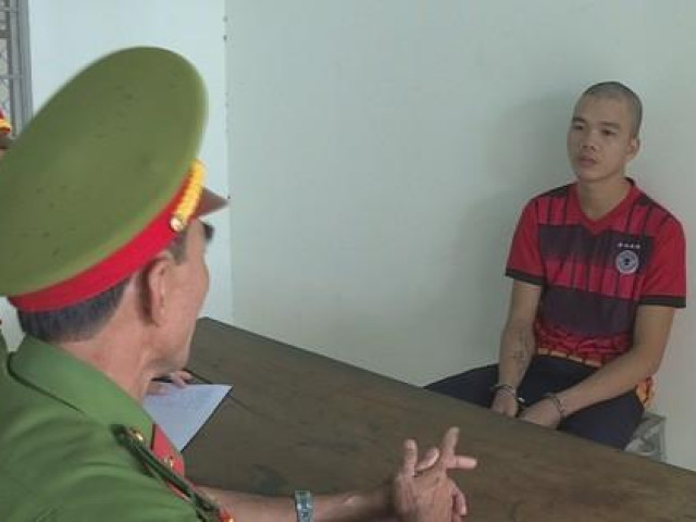 Pháp luật - Bắt nam thanh niên hiếp dâm bé trai