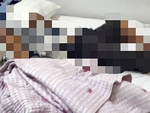 Pháp luật - Người đàn ông vào nhà nghỉ uống thuốc rầy tự tử