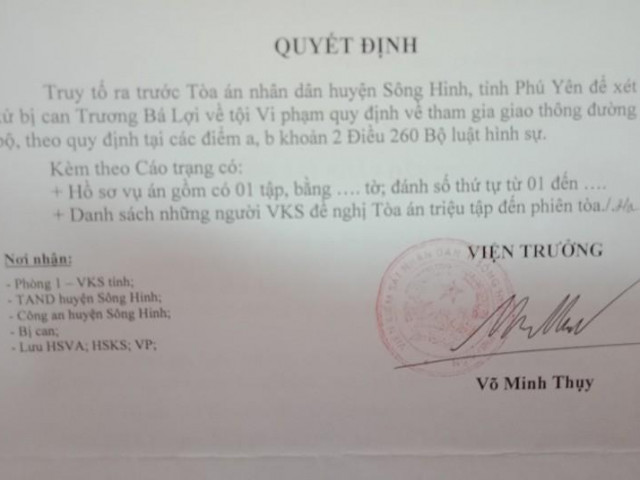 Pháp luật - Tông chết người rồi khai mua bằng lái giả ở bến xe Miền Đông