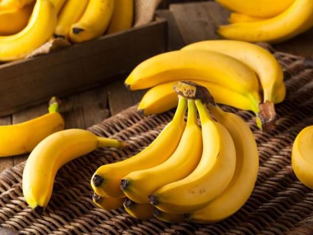 Sức khỏe đời sống - Bà bầu cân nhắc khi ăn những loại rau quả này vì "hại cả mẹ lẫn con"