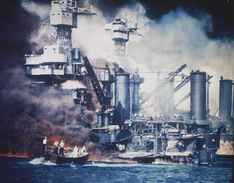Trước cú chuyển mình vĩ đại, Nhật Bản thất bại ê chề, phải đầu hàng trong Thế chiến II ra sao? - 1