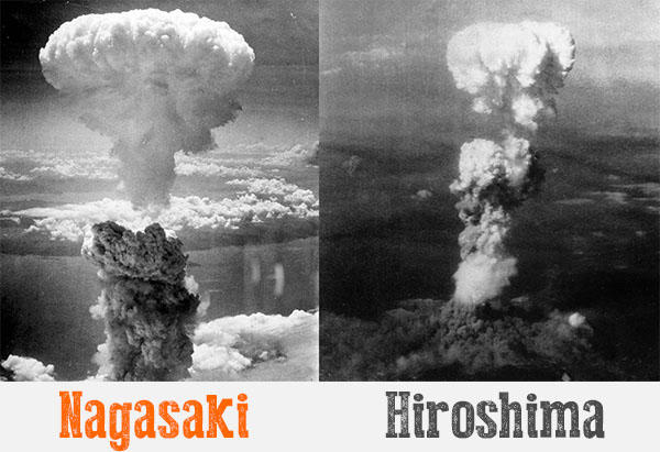 Trước cú chuyển mình vĩ đại, Nhật Bản thất bại ê chề, phải đầu hàng trong Thế chiến II ra sao? - 6