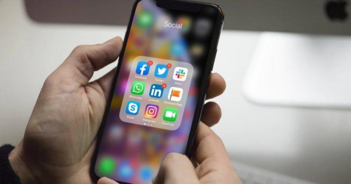 Facebook lo ngại trước những thay đổi về quyền riêng tư trên iPhone mới - 1