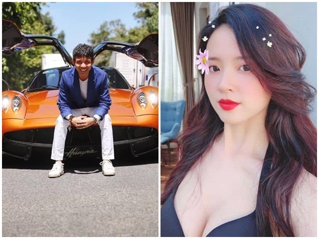 Ca nhạc - MTV - 3 đại gia vừa "sát gái" nhất showbiz vừa có thú chơi siêu xe không ai bằng