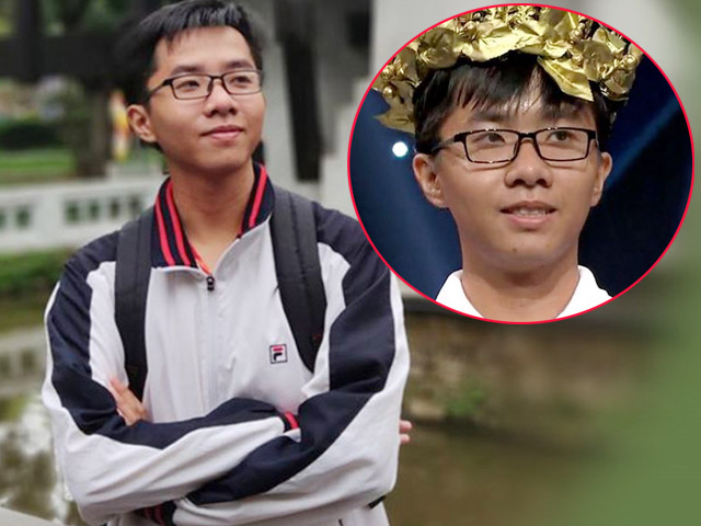 Bạn trẻ - Cuộc sống - Giữ 3 kỷ lục Olympia, đây là ứng cử viên số 1 của vòng nguyệt quế 2019