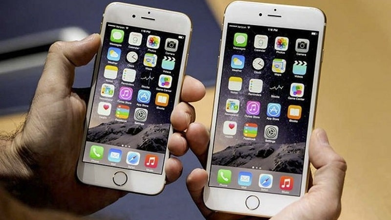iPhone 6s và 6s Plus: Lựa chọn tốt cho người thích “táo khuyết” - 1