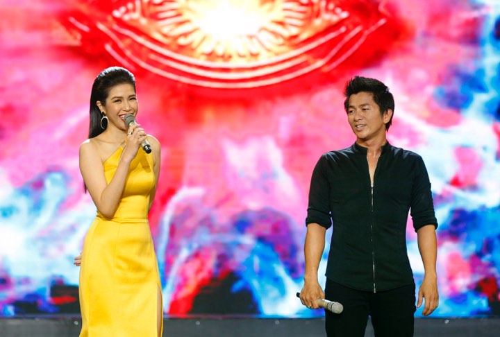 Ảo thuật gia Nguyễn Phương