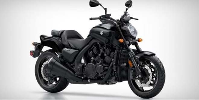 Yamaha chốt giá Vmax 1700 2020, vẻ cuốn hút khó cưỡng của siêu xe cruiser - 2