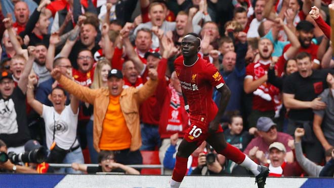 Trực tiếp bóng đá Liverpool - Newcastle: Thảnh thơi phút cuối (Hết giờ) - 14