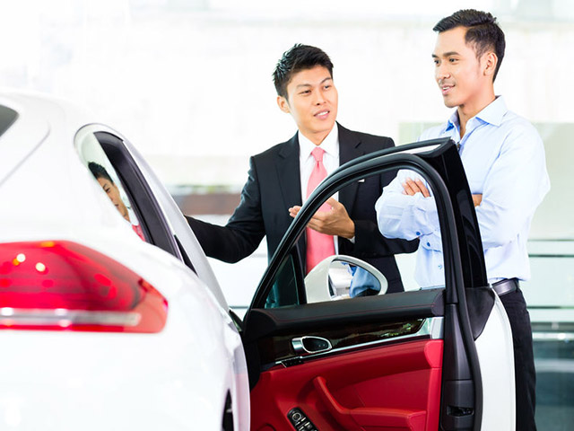 Tư vấn - Những điều cần lưu ý khi đi mua xe hơi mới