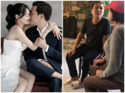 Phim - Cát-xê 'khủng', Trường Giang vẫn mang theo thứ này từ chụp ảnh cưới tới sang Mỹ