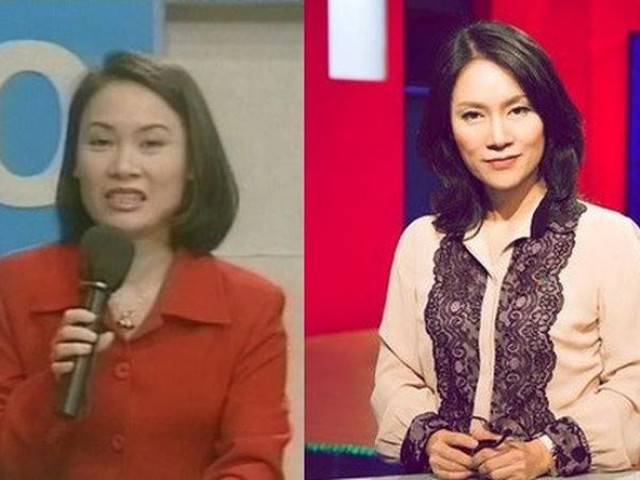 Phim - Dàn MC "Đường lên đỉnh Olympia" sau 20 năm bây giờ ra sao?