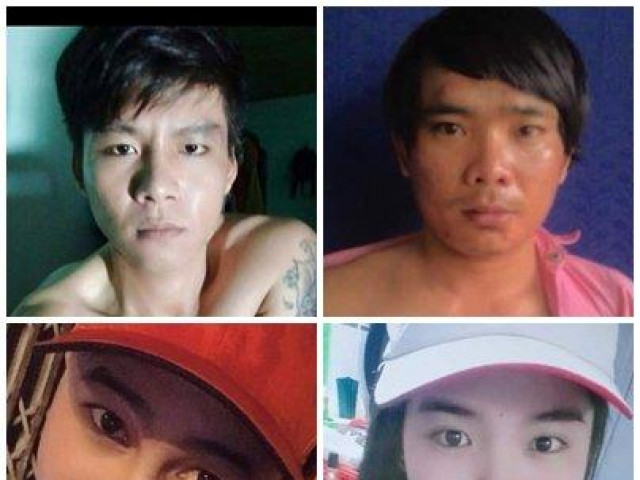 Pháp luật - Công an tỉnh Bình Dương truy tìm 4 nghi can gây án chết người rồi bỏ trốn