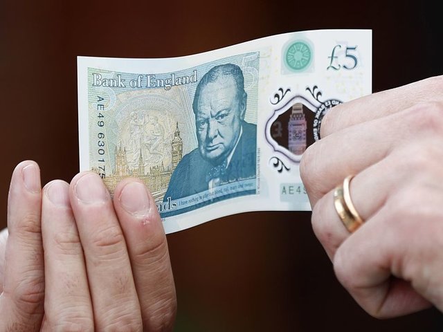 Kinh doanh - Những sự thật bất ngờ thế giới ít biết về kinh tế Vương quốc Anh