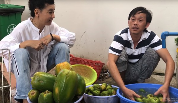 Hoài Linh “ế” show, nhường sân cho đàn em: Tránh sao quy luật “tre già măng mọc”? - 5