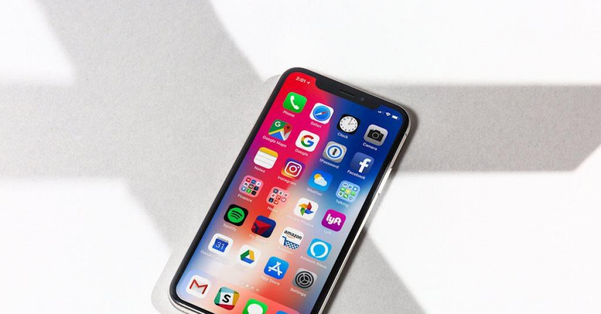 Mỹ điều tra Apple trên thị trường sửa chữa iPhone và bảng xếp hạng App Store - 1