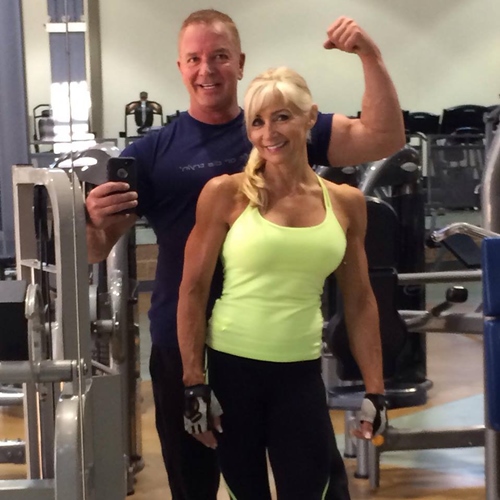 Đặt mục tiêu rõ ràng, tìm hiểu các nguồn thông tin và tin vào bản thân mình, đó là những gì bà Lynda Jager đã làm