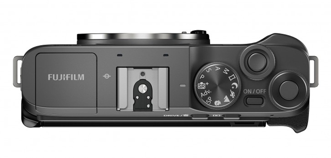 Ra mắt máy ảnh Fujifilm XA7 cho nhiếp ảnh gia còn “non tay” - 2