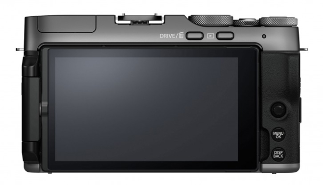 Ra mắt máy ảnh Fujifilm XA7 cho nhiếp ảnh gia còn “non tay” - 3