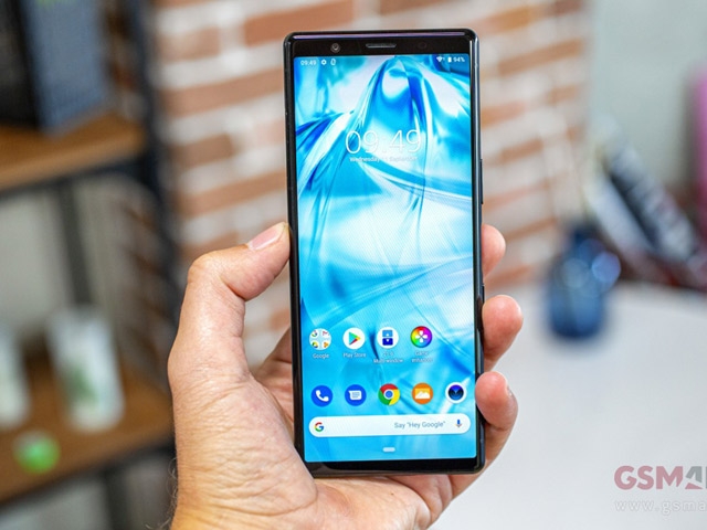 Top 5 tính năng không thể bỏ qua trên Xperia 5 “chân dài”