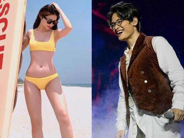 Ca nhạc - MTV - Diễm My 9X bị chê 'kém ý thức' vì lý do này