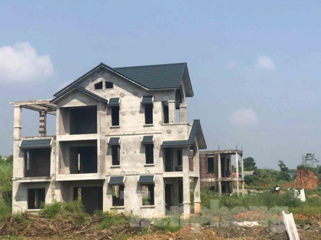 Kinh doanh - Dự án đô thị 400 tỷ ở Lào Cai bị Phó Thủ tướng chỉ đạo kiểm tra