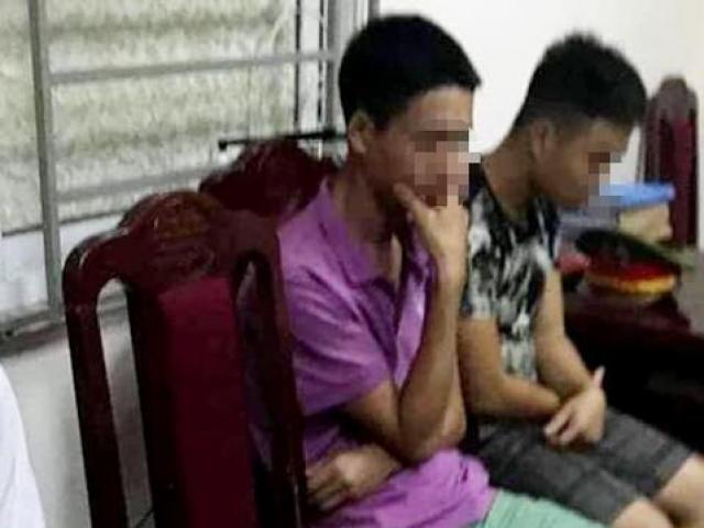 Tin tức trong ngày - Khoanh vùng, hé lộ nhiều nghi can đốt pháo làm loạn sân Hàng Đẫy