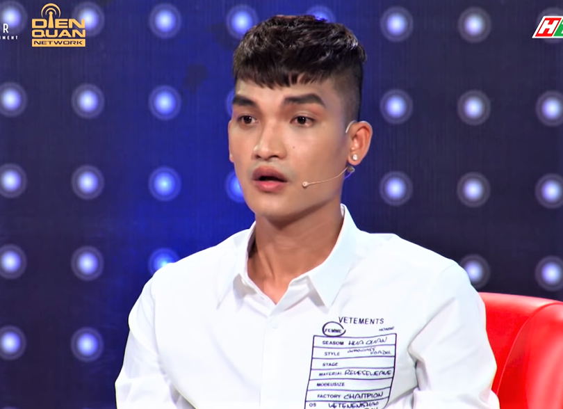 Phản ứng của Mạc Văn Khoa khi bị "cả showbiz" khuyên phẫu thuật thẩm mĩ - 3