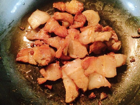 Cách làm món lươn om chuối đậu nóng hổi ngon miệng - 3