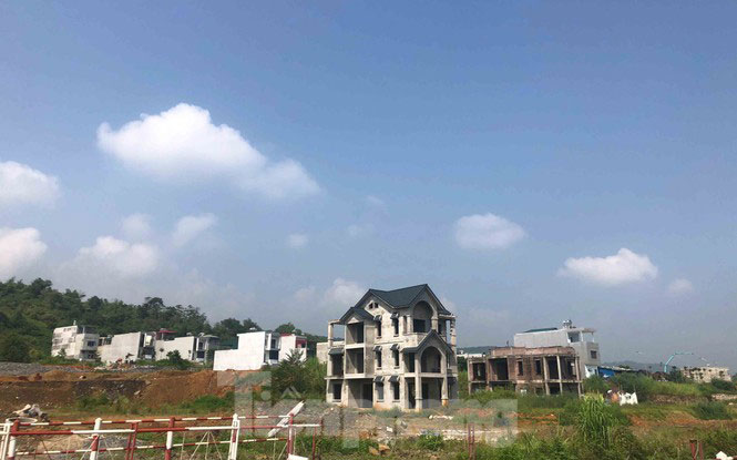 Phó Thủ tướng yêu cầu tỉnh Lào Cai báo cáo trước ngày 15/10.