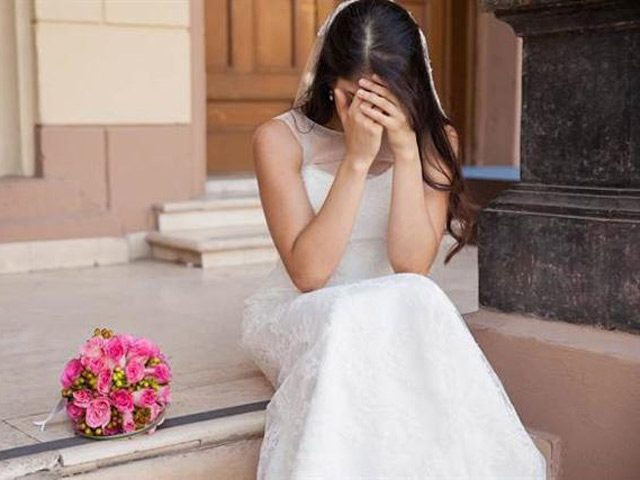 Bạn trẻ - Cuộc sống - Đến dự đám cưới chú họ, tôi giật mình ngỡ ngàng trước lời đề nghị của cô dâu