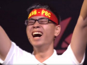 Bạn trẻ - Cuộc sống - Nam sinh Nghệ An vô địch "Đường lên đỉnh Olympia 2019"