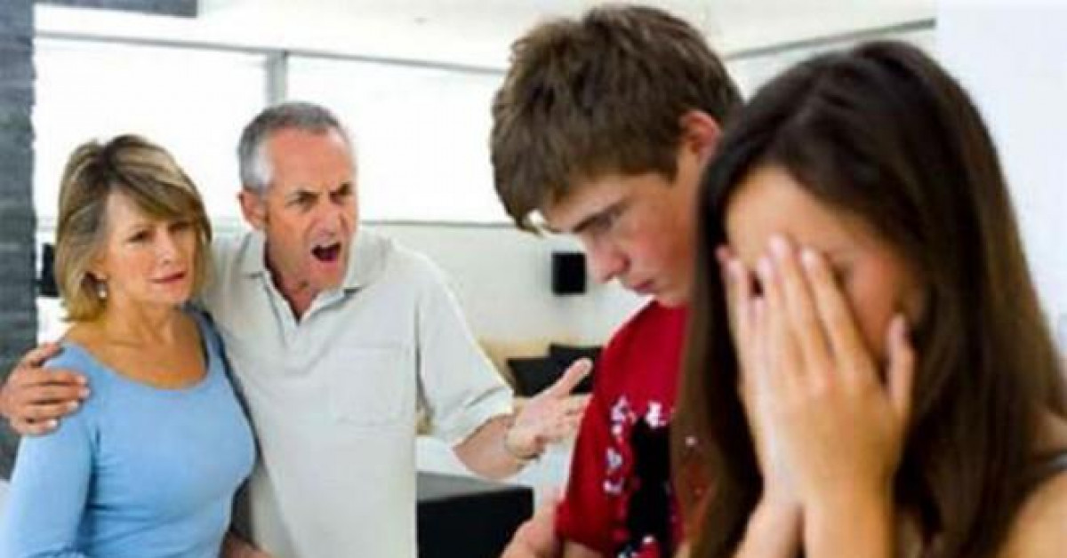 Bạn trẻ - Cuộc sống - Không kết bạn với bố chồng trên Facebook, dâu trẻ bị bẽ mặt trong đám giỗ