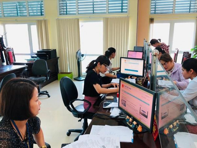 Kinh doanh - Luật Thuế thu nhập cá nhân lỗi thời: Tổng cục Thuế nói gì?