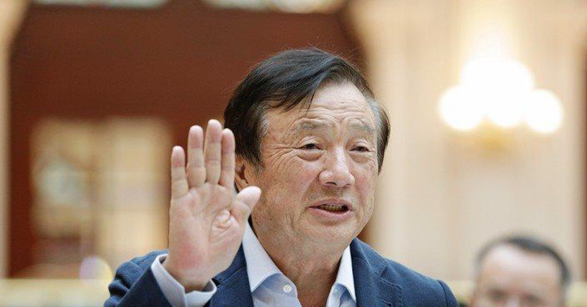 Công nghệ thông tin - Huawei muốn cấp phép 5G cho các công ty Mỹ để xoa dịu căng thẳng Mỹ - Trung