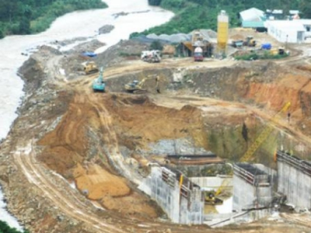 Tin tức trong ngày - Một người tử vong nghi do tai nạn trong hầm thủy điện